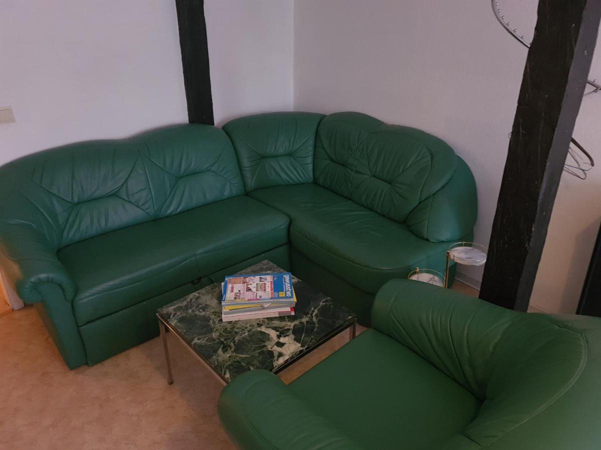 لوبيك Altstadthotel Zum Goldenen Anker المظهر الخارجي الصورة