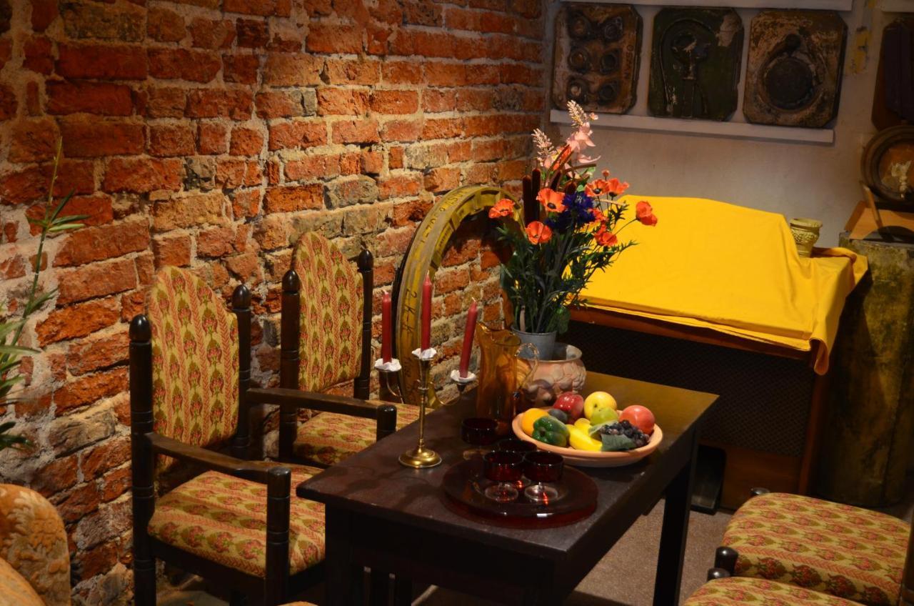 لوبيك Altstadthotel Zum Goldenen Anker المظهر الخارجي الصورة