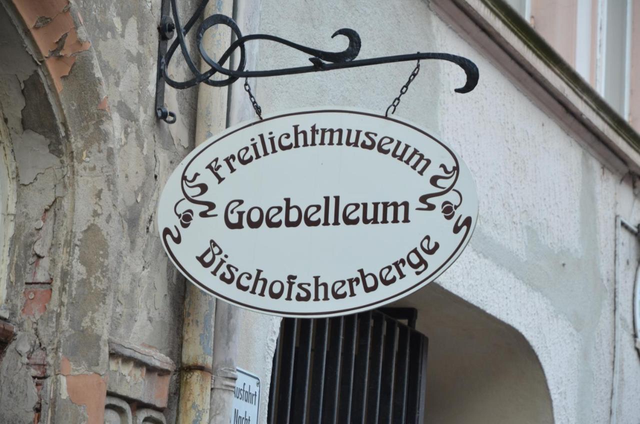لوبيك Altstadthotel Zum Goldenen Anker المظهر الخارجي الصورة